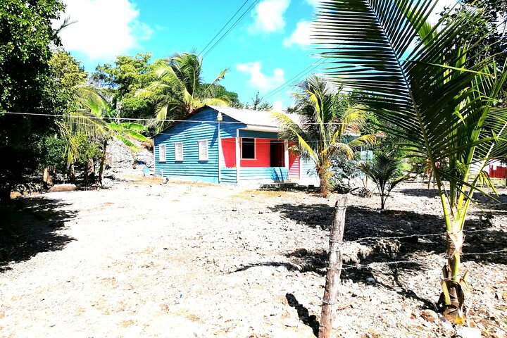 Safari discovery to Boca De Yuma – Nature, Discovery And History Of A Population - Photo 1 of 25